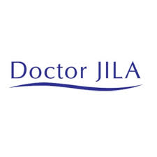 دکتر ژیلا | Dr Jila